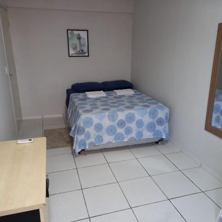 Apartamento No Centro Hospitalar!! Lejlighed Teresina Eksteriør billede