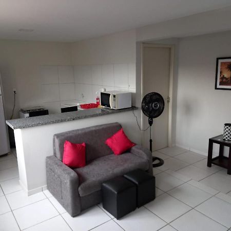 Apartamento No Centro Hospitalar!! Lejlighed Teresina Eksteriør billede