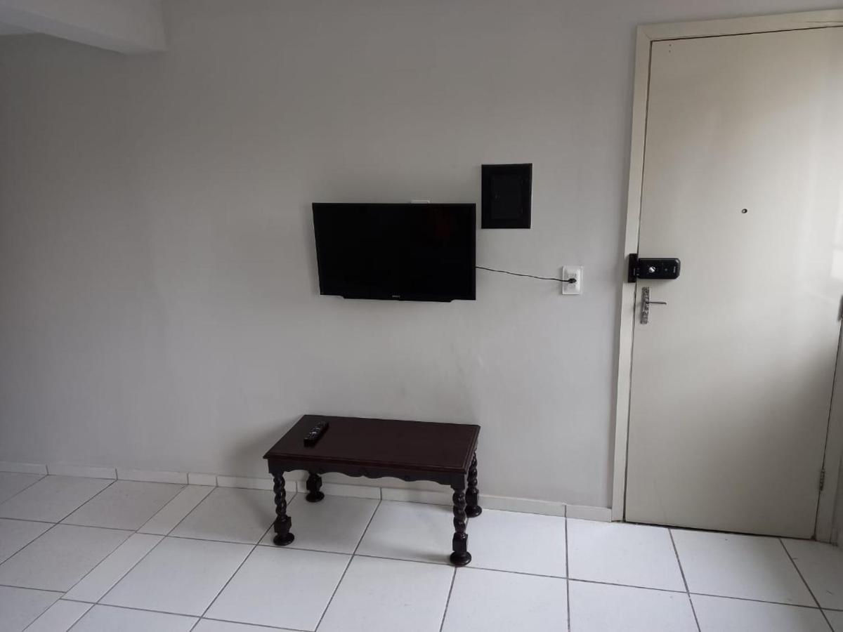 Apartamento No Centro Hospitalar!! Lejlighed Teresina Eksteriør billede