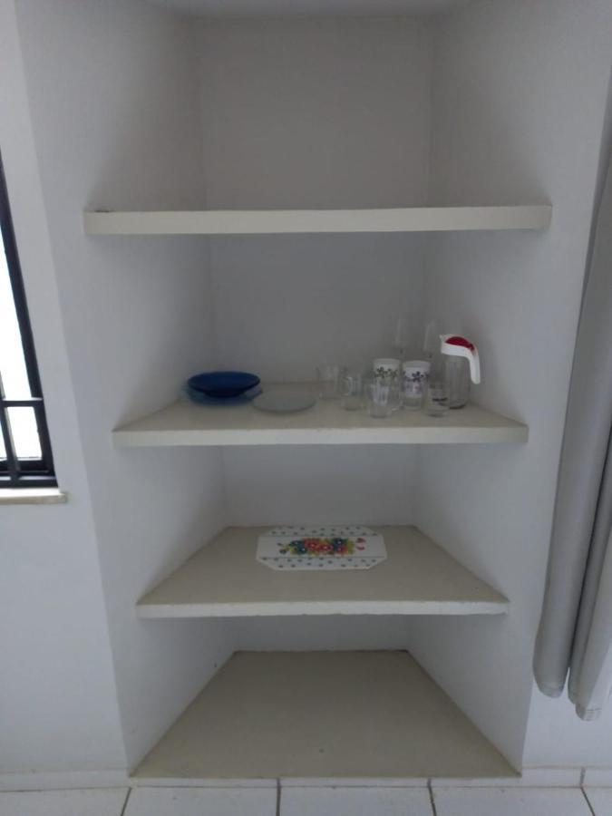 Apartamento No Centro Hospitalar!! Lejlighed Teresina Eksteriør billede