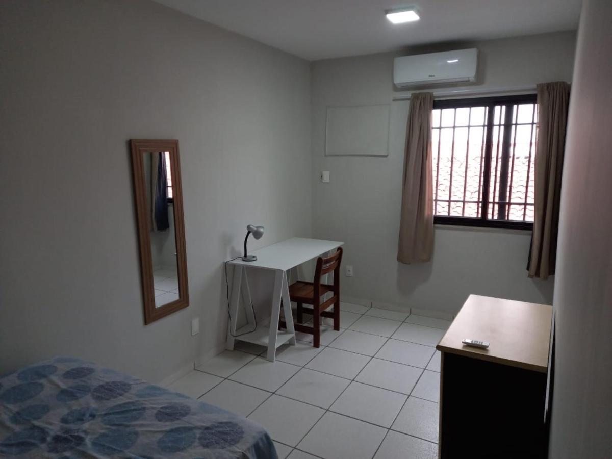 Apartamento No Centro Hospitalar!! Lejlighed Teresina Eksteriør billede